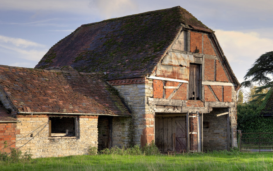 Redevelopment