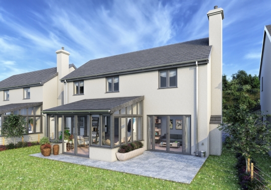 Tuscanys Development