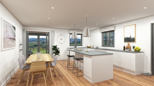 Tuscanys Development
