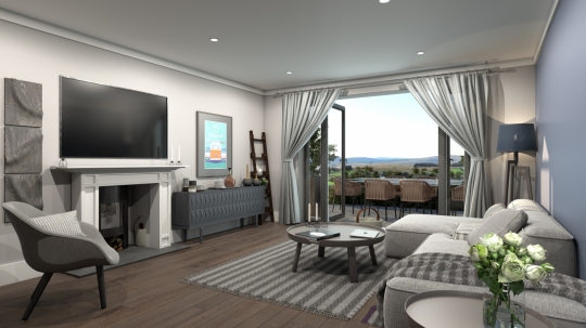 Tuscanys Development