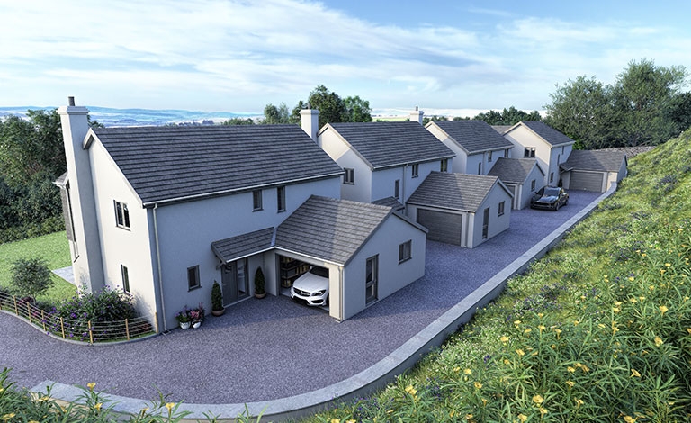 Tuscanys Development